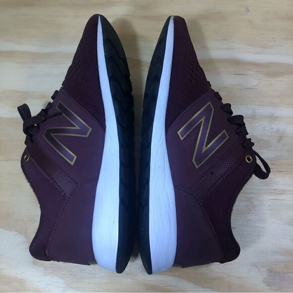 New Balance 24 Women’s Sneakers Size 7 - Picture 3 of 8